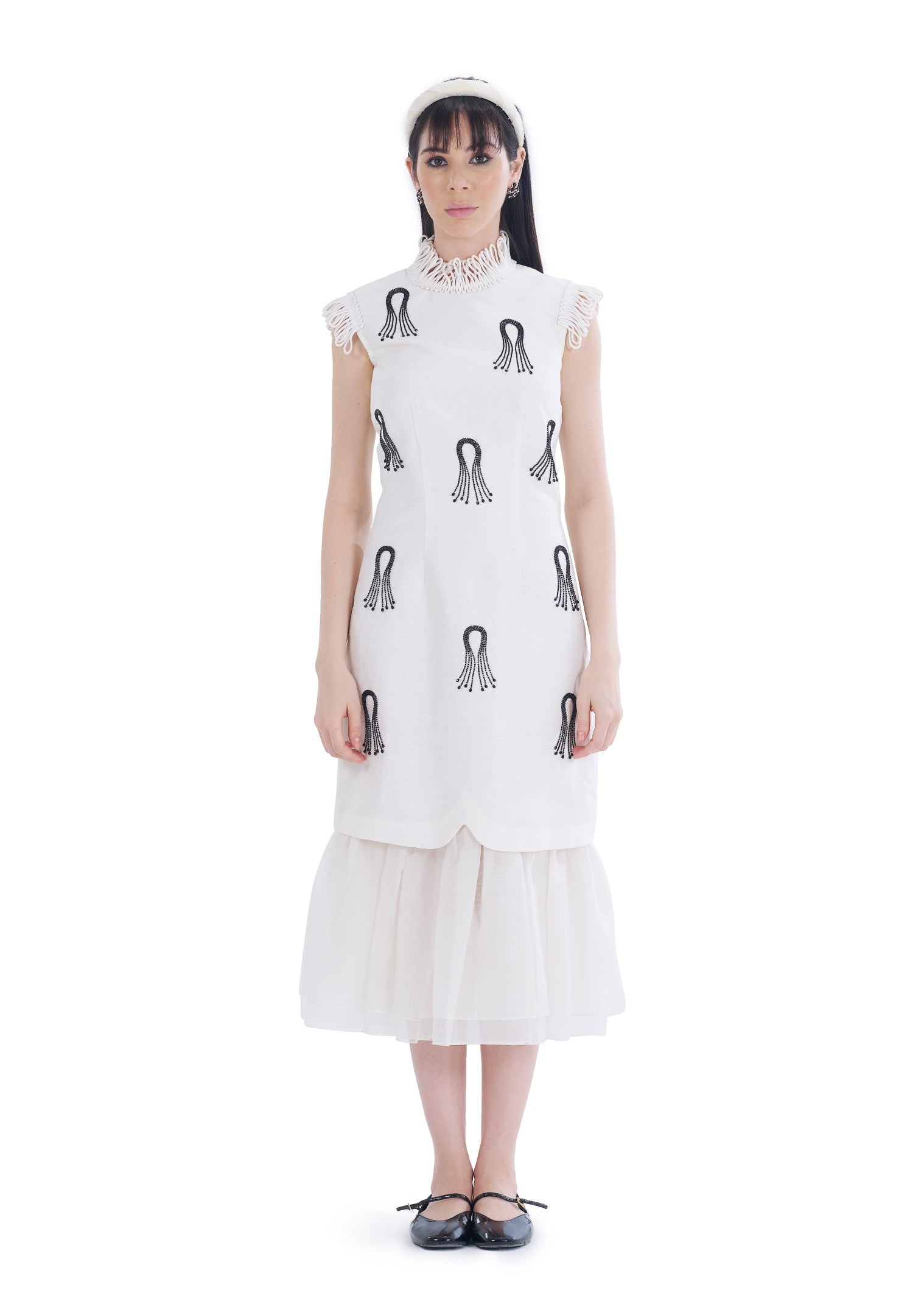 Luxury Designer Wear Dress for Women