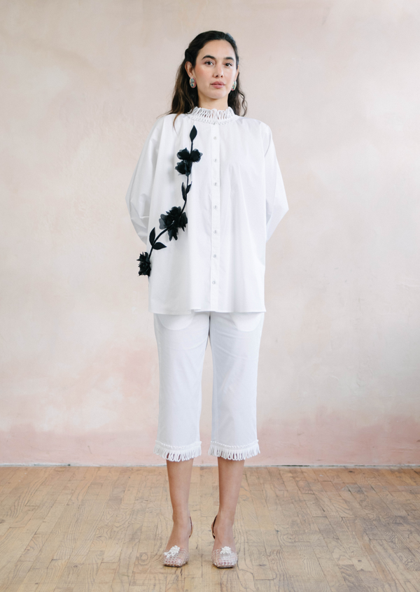 HALO CAPRI WHITE