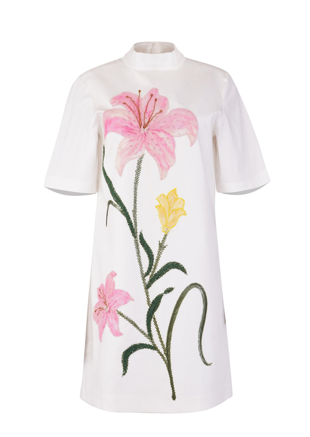 Lily Shift Dress