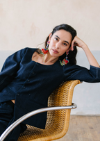 Scoop Denim Jacket