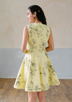 Sunshine Mini Dress