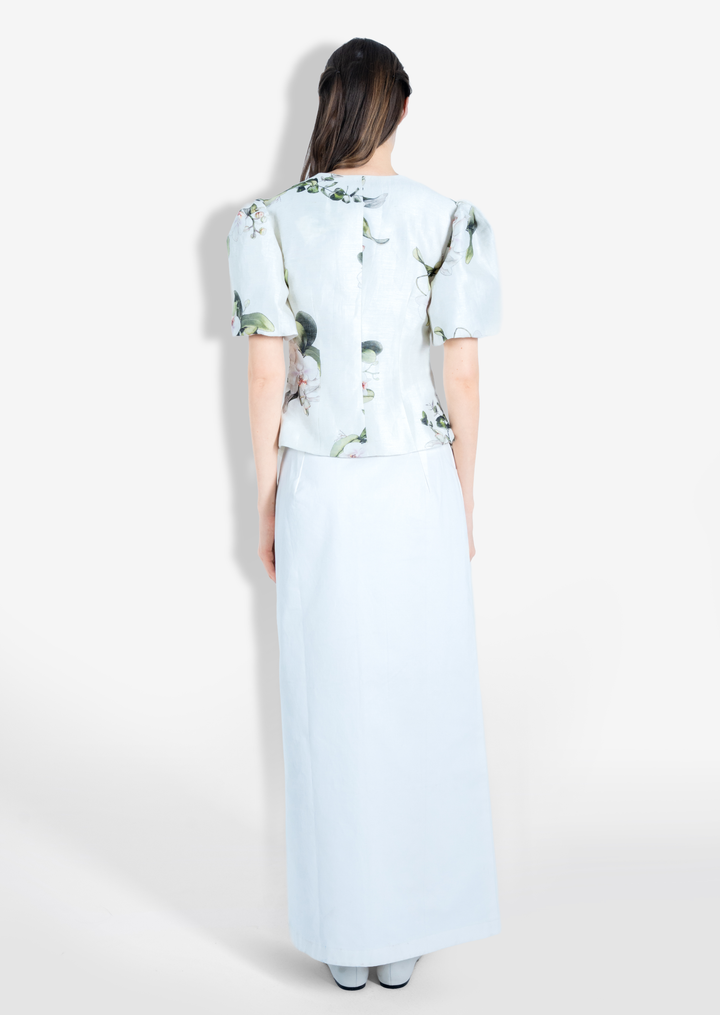 ORCHID VEST