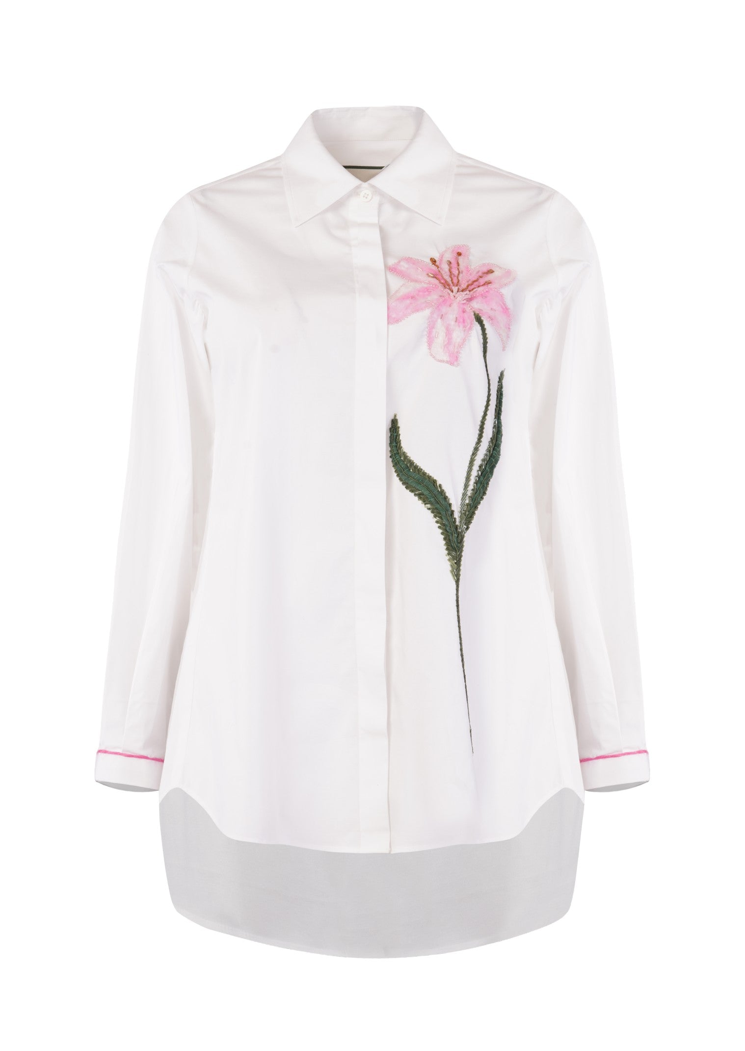 Lily Shirt
