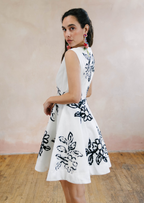 Moonlight Mini Dress