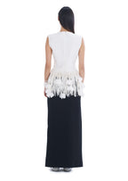 Flower Cord Top