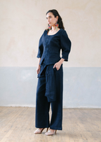 Bow Denim