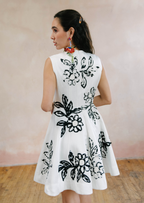 Moonlight Mini Dress