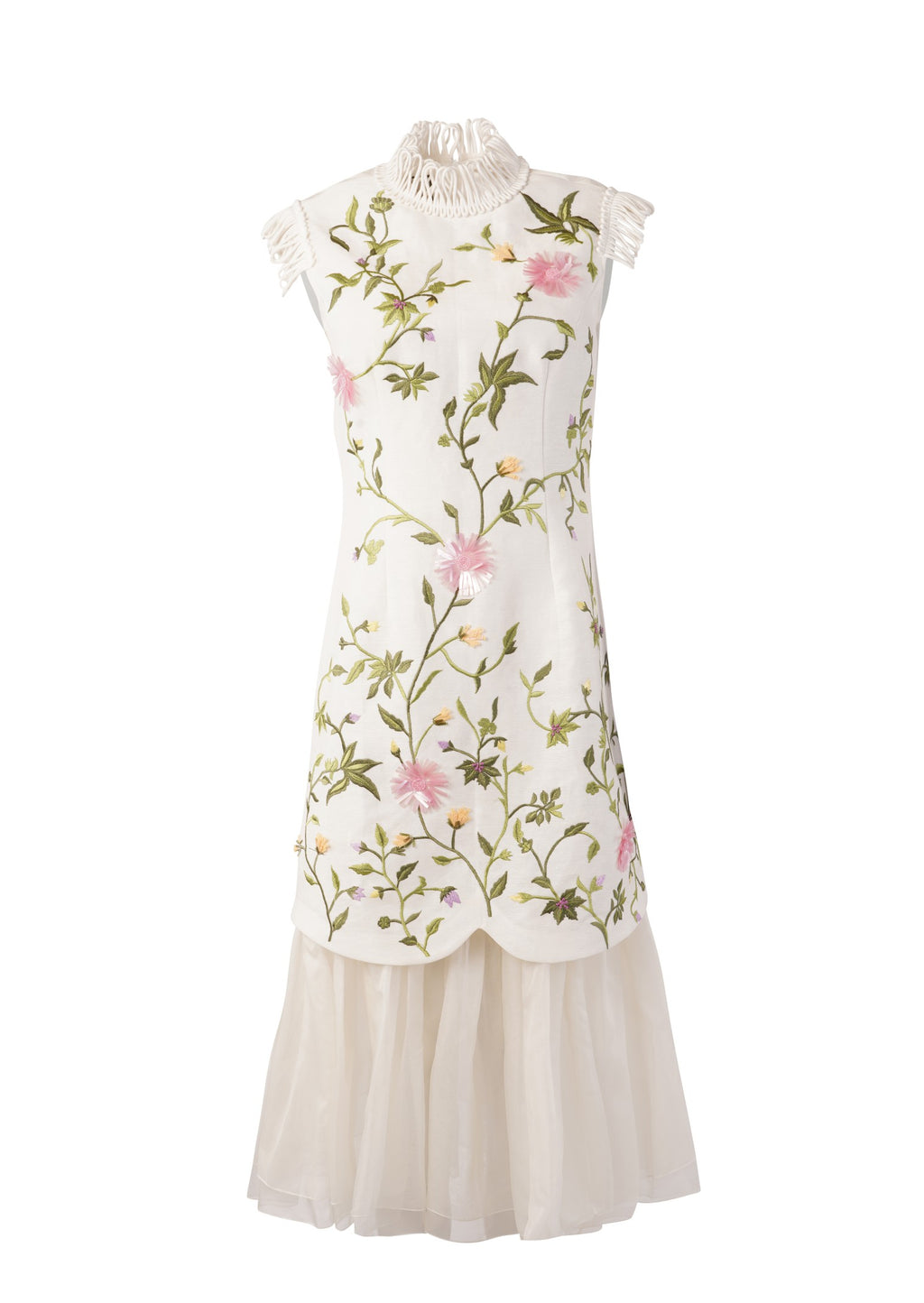 Eden Midi Dress