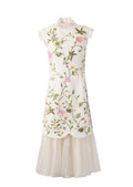 Eden Midi Dress
