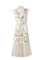 Eden Midi Dress