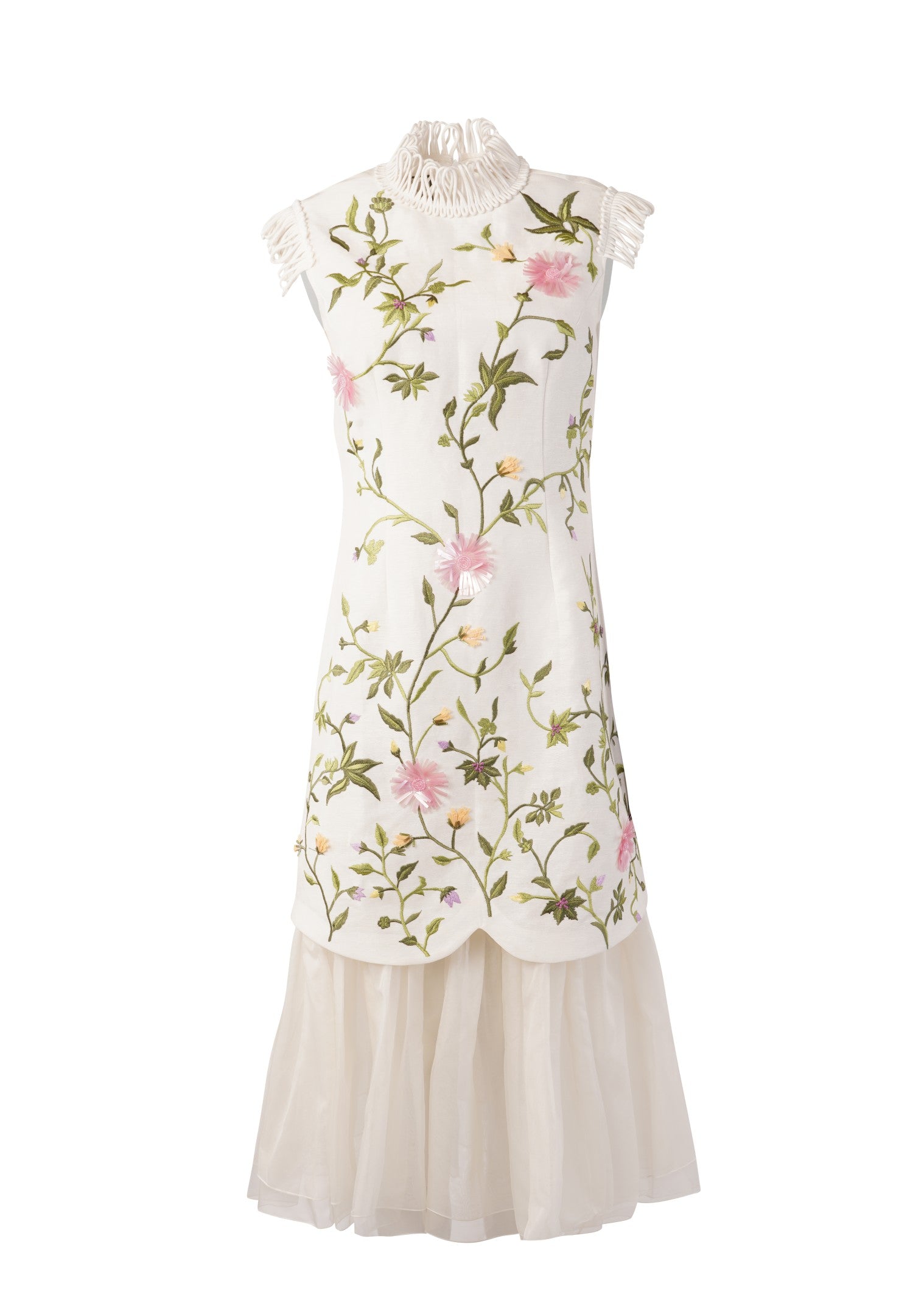 Eden Midi Dress