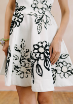 Moonlight Mini Dress