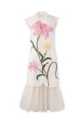 LILY MIDI DRESS