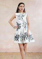 Moonlight Mini Dress