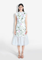 Eden Midi Dress