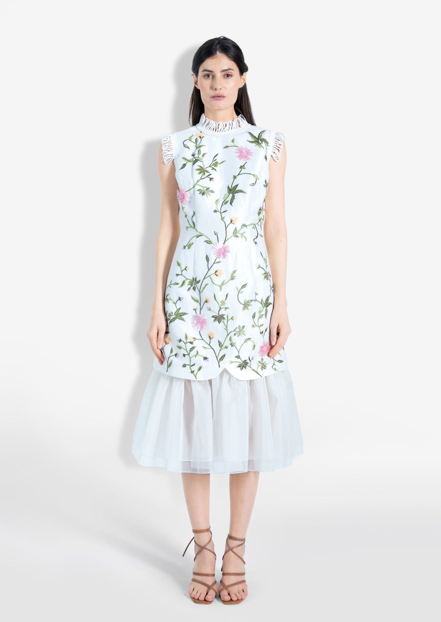 Eden Midi Dress