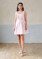 Blossom Mini Dress