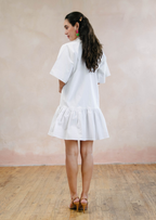 Sakura Whisper Dress