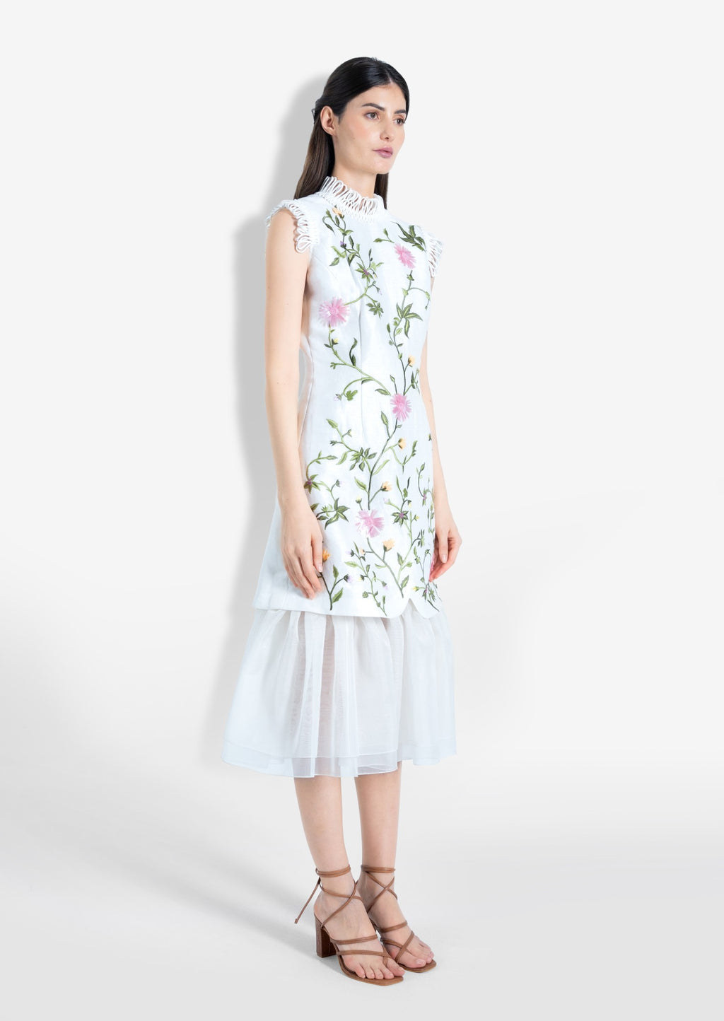 Eden Midi Dress