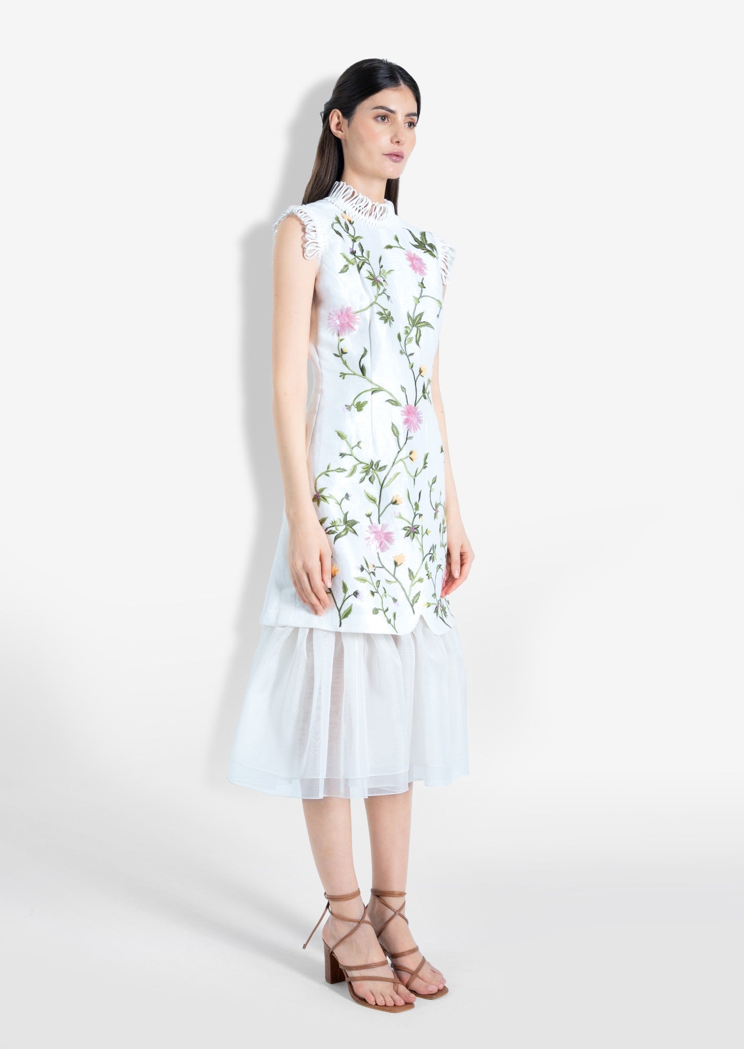 Eden Midi Dress