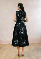 Moonlight Midi Dress