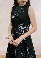 Moonlight Midi Dress