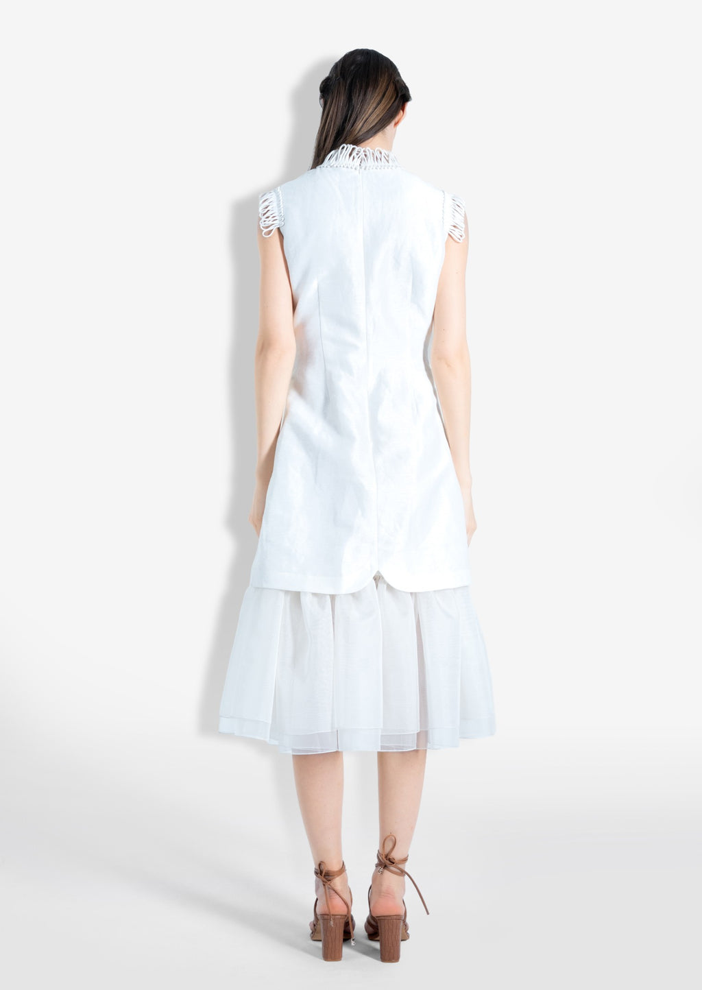Eden Midi Dress