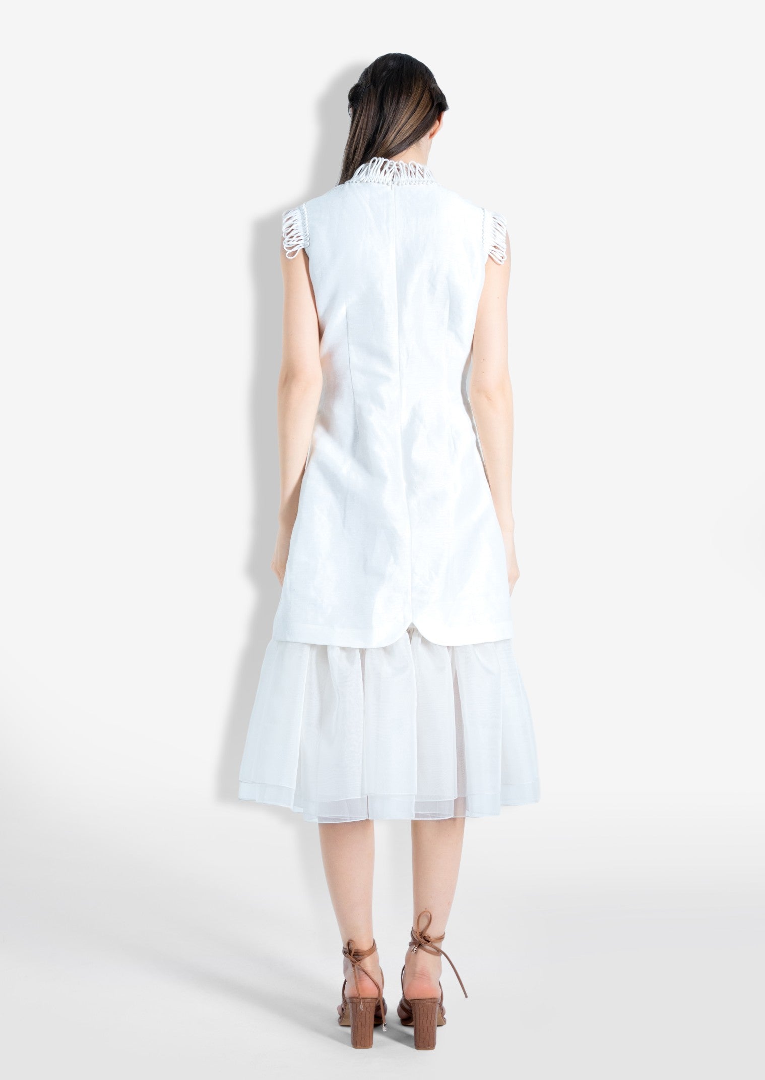 Eden Midi Dress