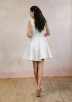BLOSSOM MINI DRESS