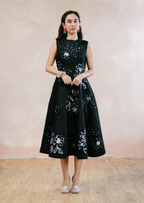 Moonlight Midi Dress