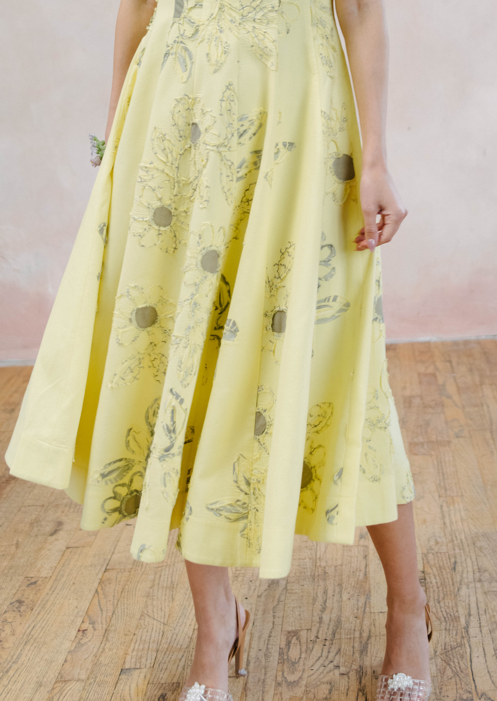 SUNSHINE DRESS