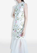 Eden Midi Dress