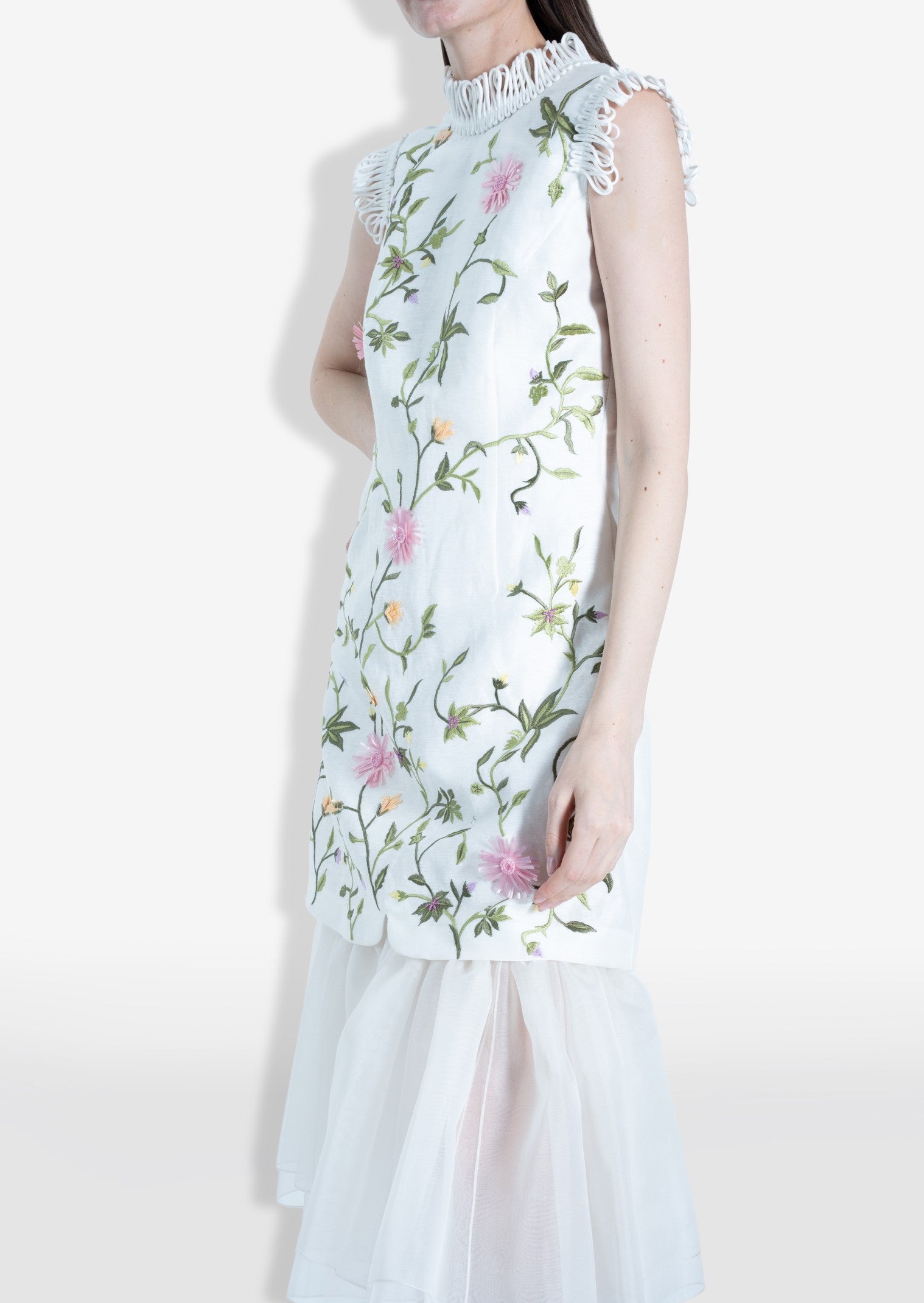 Eden Midi Dress