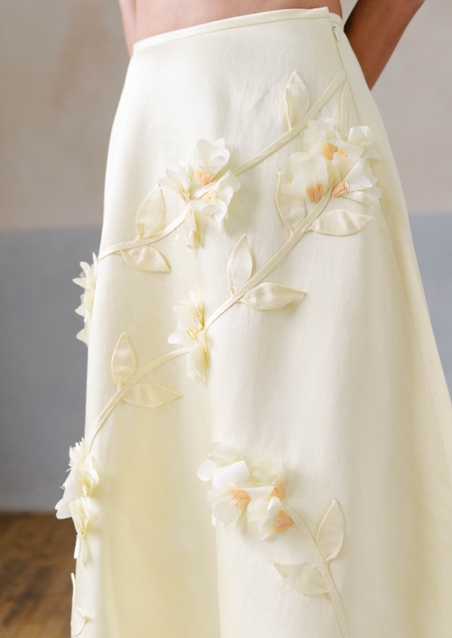 Blossom Skirt