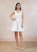 BLOSSOM MINI DRESS