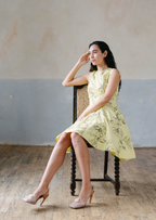Sunshine Mini Dress