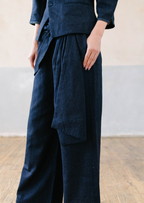 Bow Denim