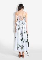 Orchid Ulla Dress
