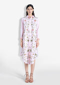 Eden Shirtdress