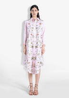 Eden Shirtdress
