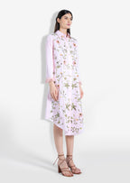 Eden Shirtdress