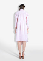 Eden Shirtdress