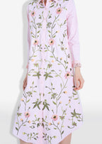 Eden Shirtdress