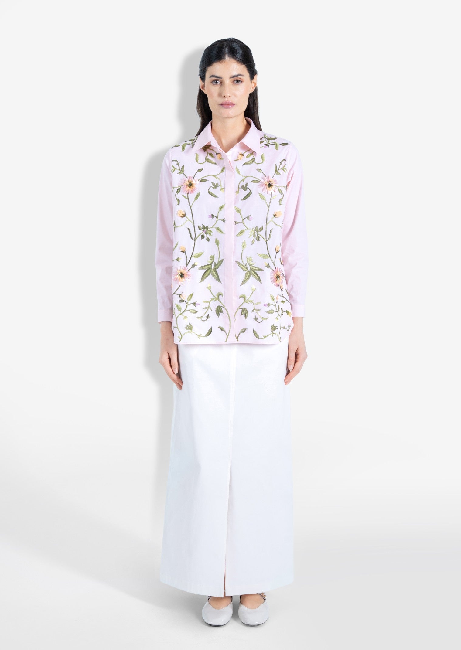 Eden Shirt