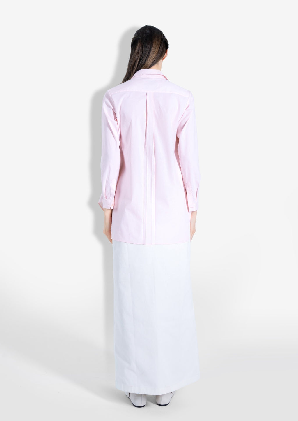 Eden Shirt