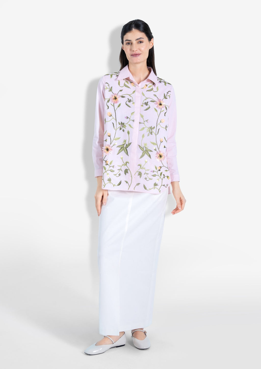 Eden Shirt