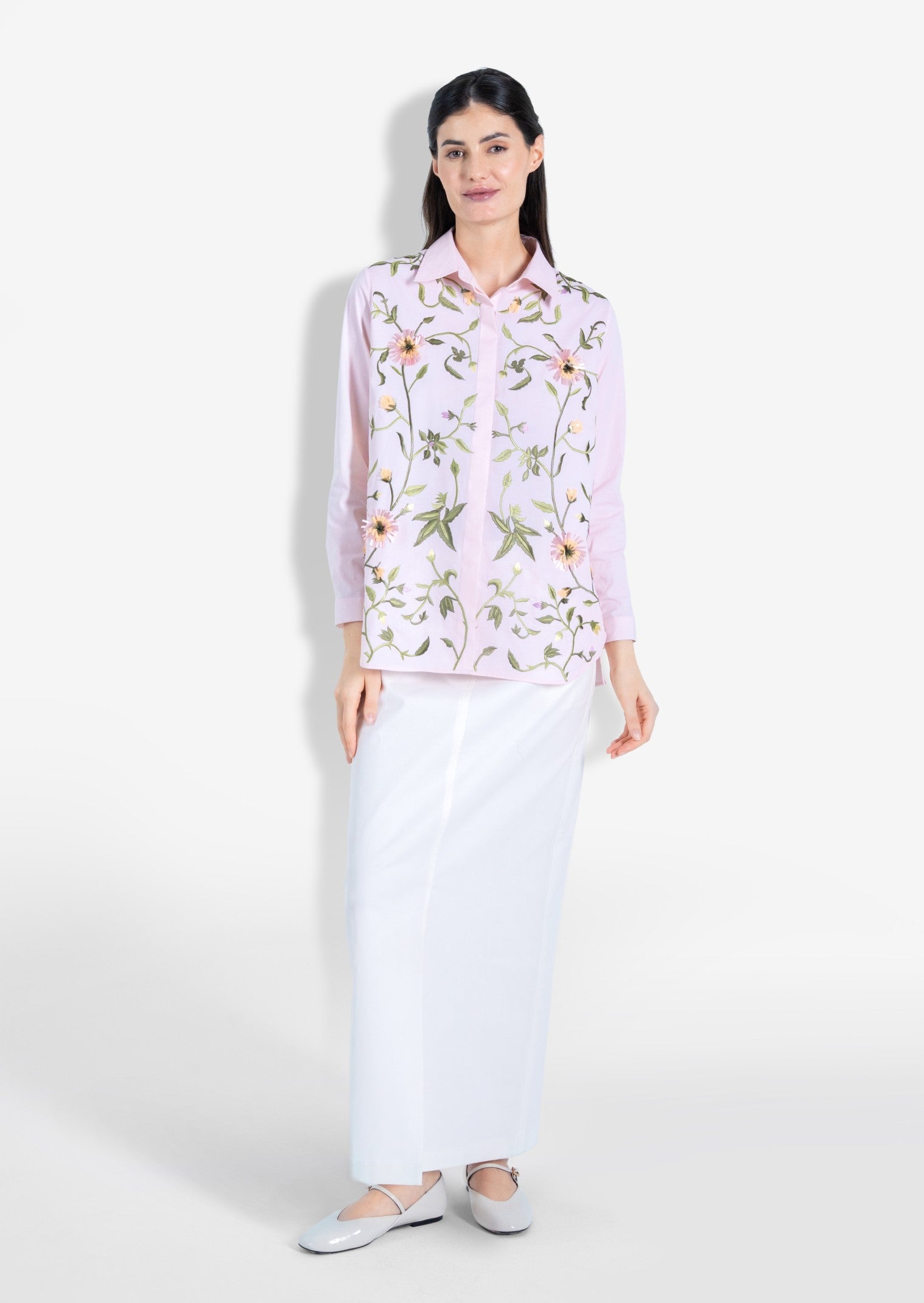 Eden Shirt