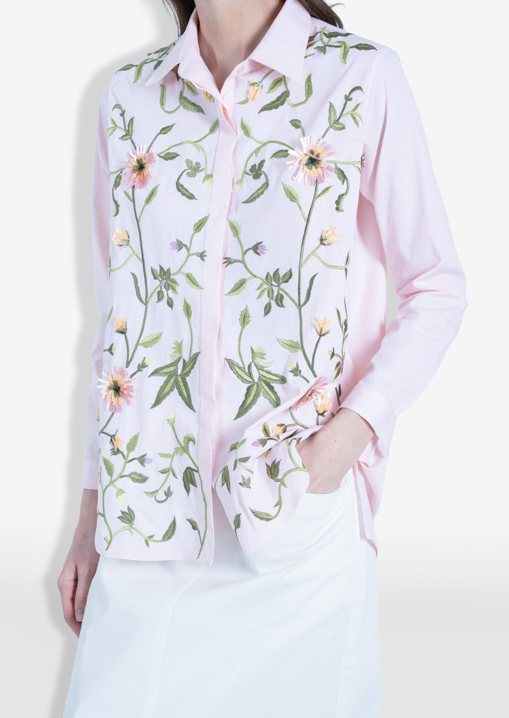 Eden Shirt