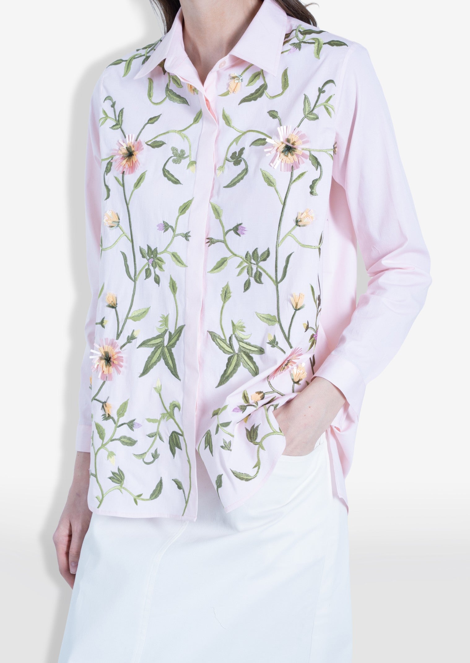 Eden Shirt
