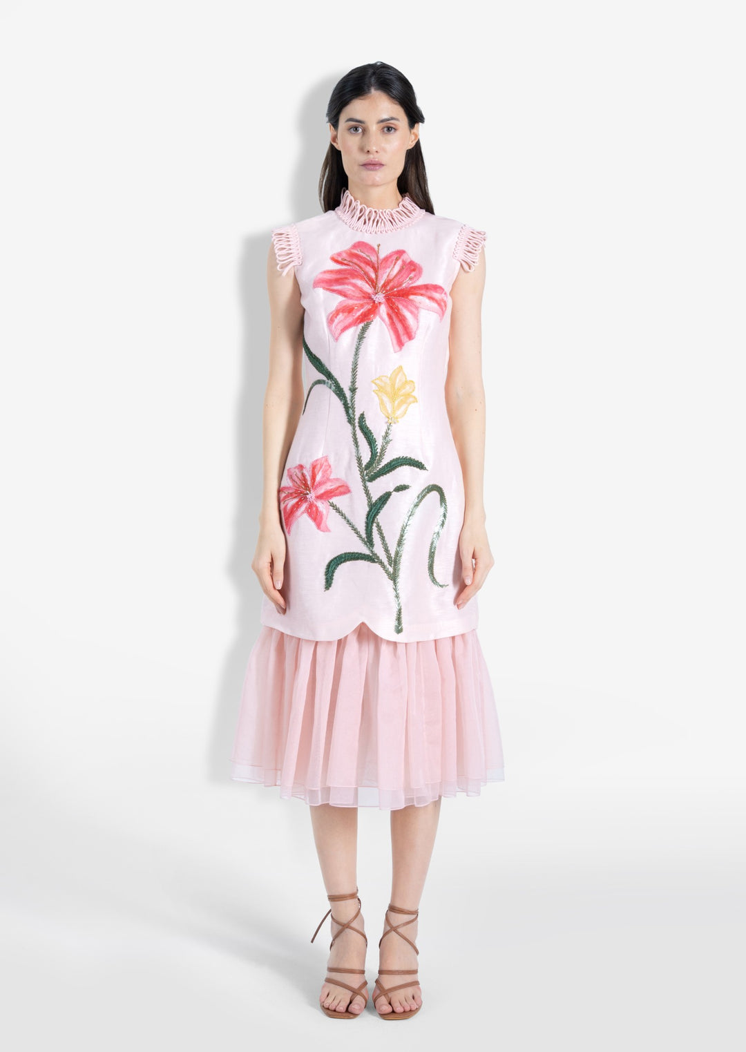Lily Midi Dress 4 Lily Midi Dress 4